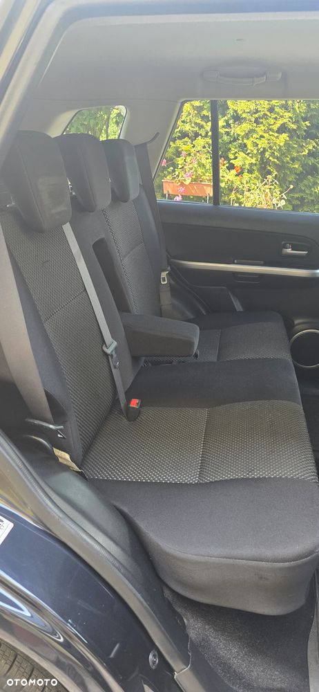 Suzuki Grand Vitara 1.9 DDiS - 23