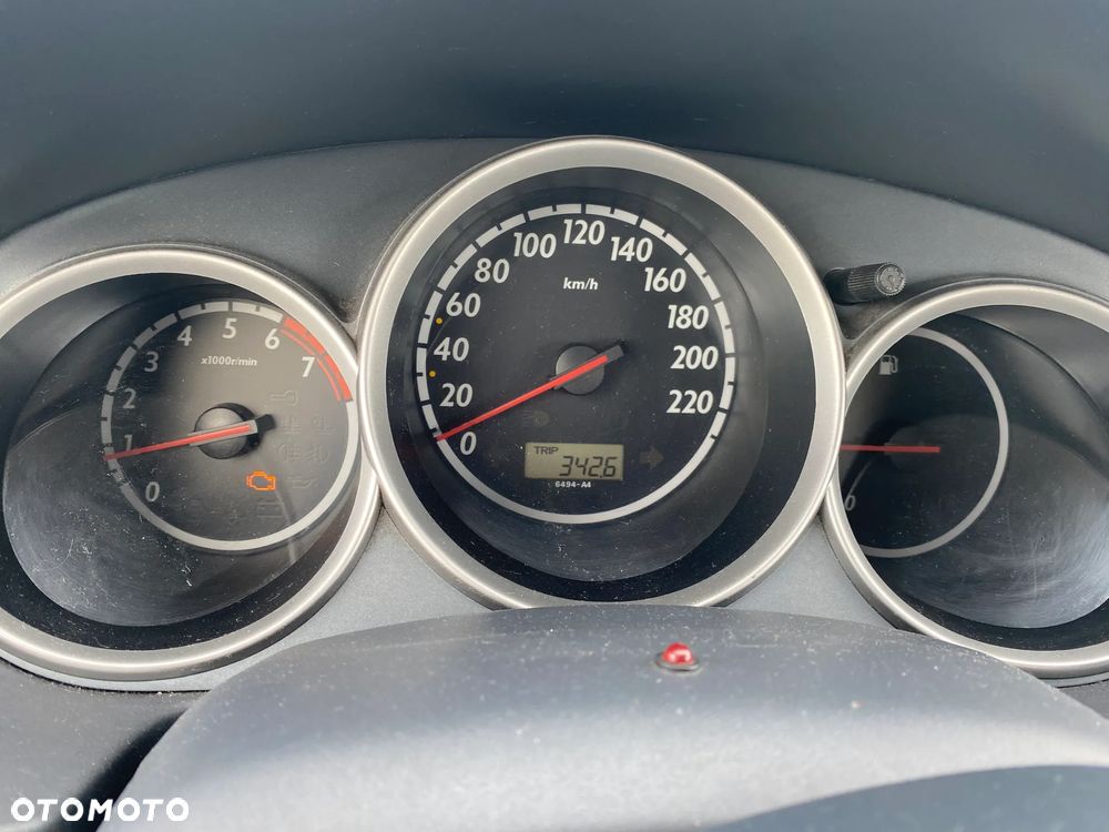 Honda Jazz 1.2 LS - 14