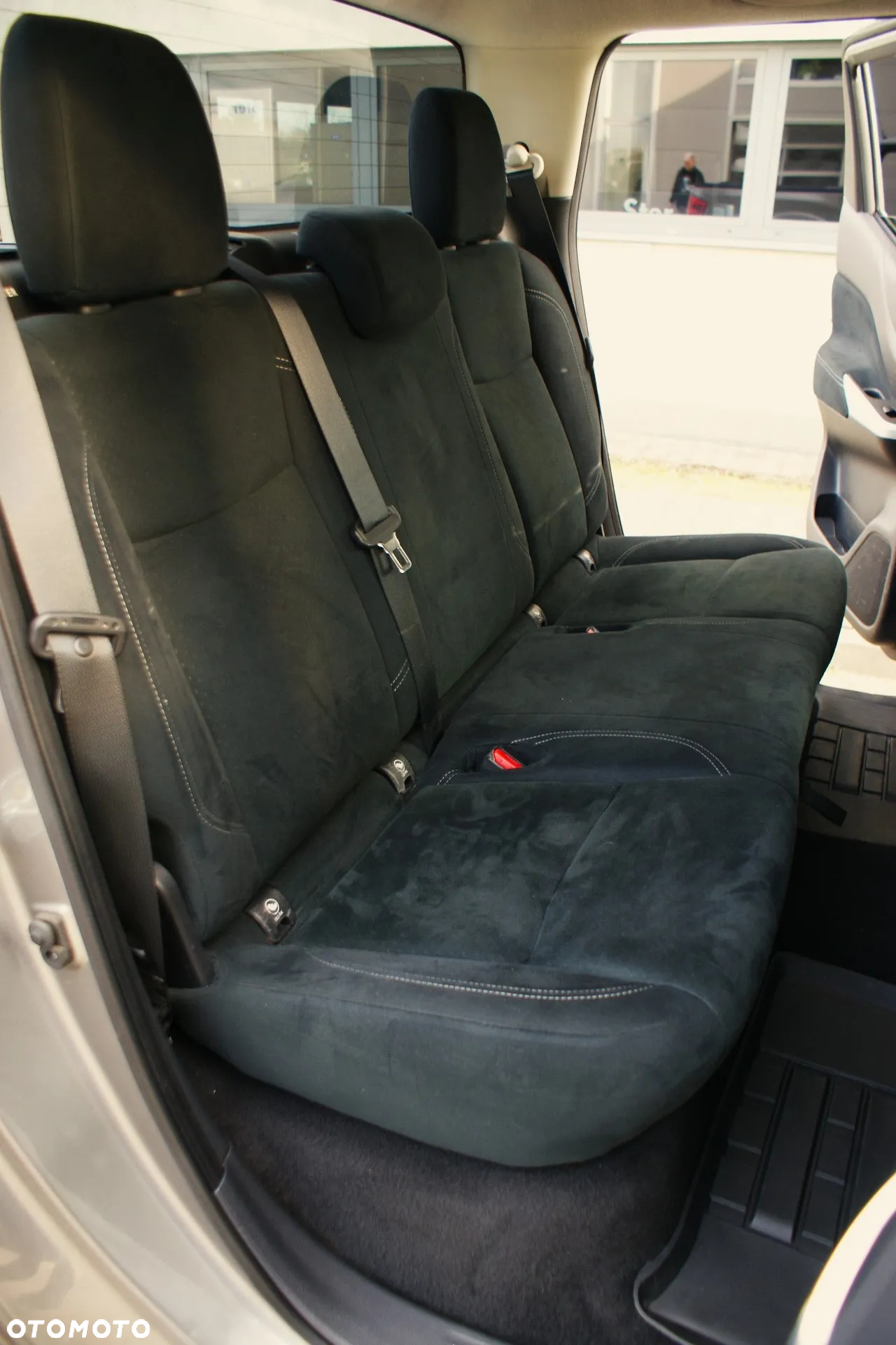 Nissan Navara - 33