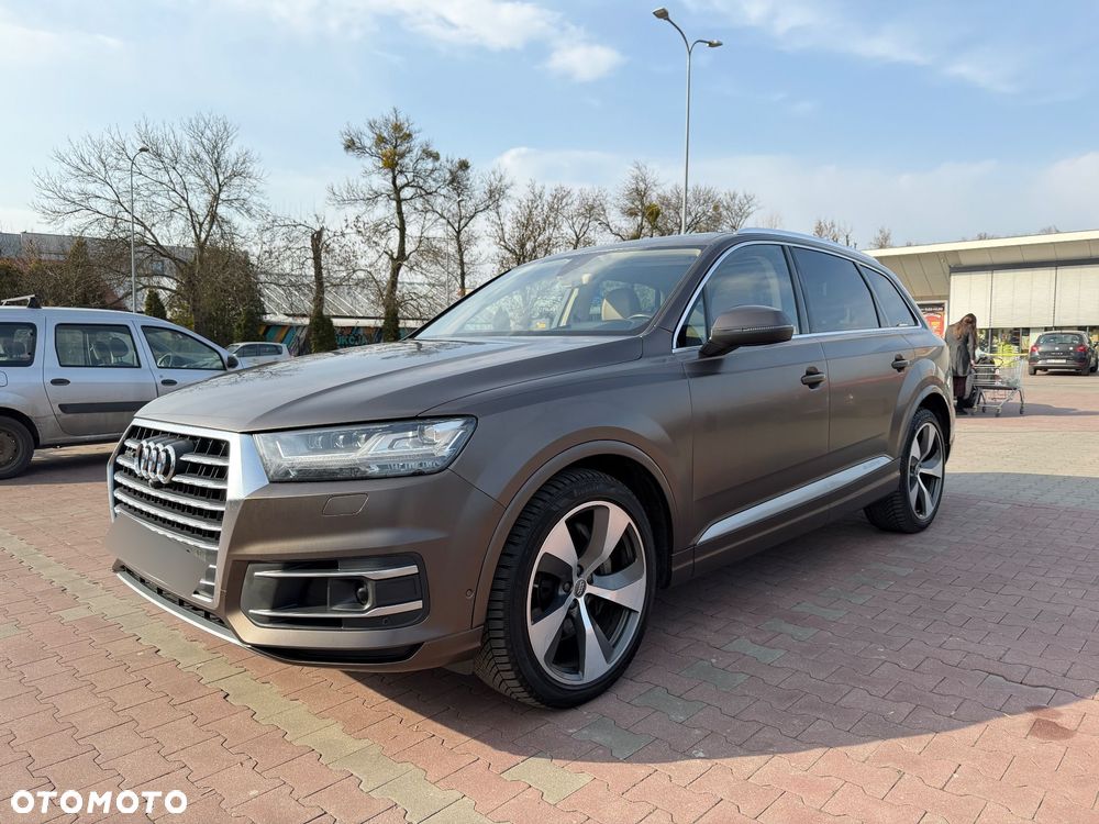 Audi Q7 - 3