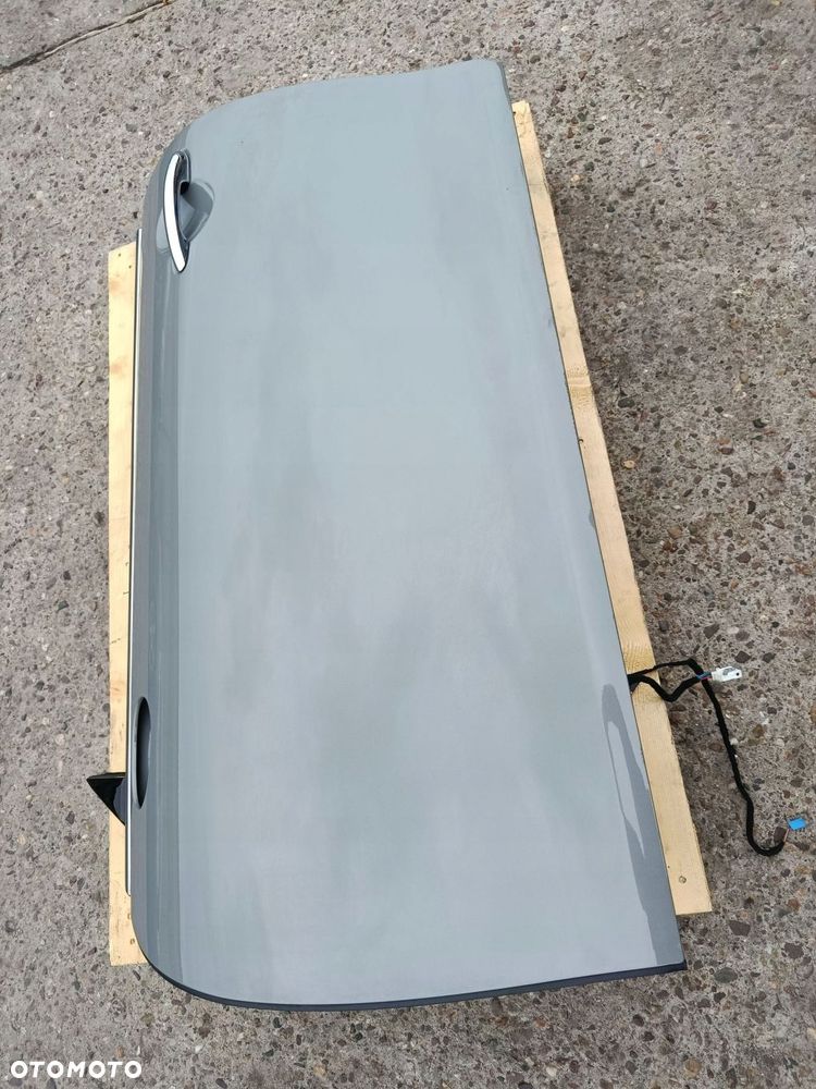 MINI F56 LEWE PRZEDNIE DRZWI B71/7 - 10
