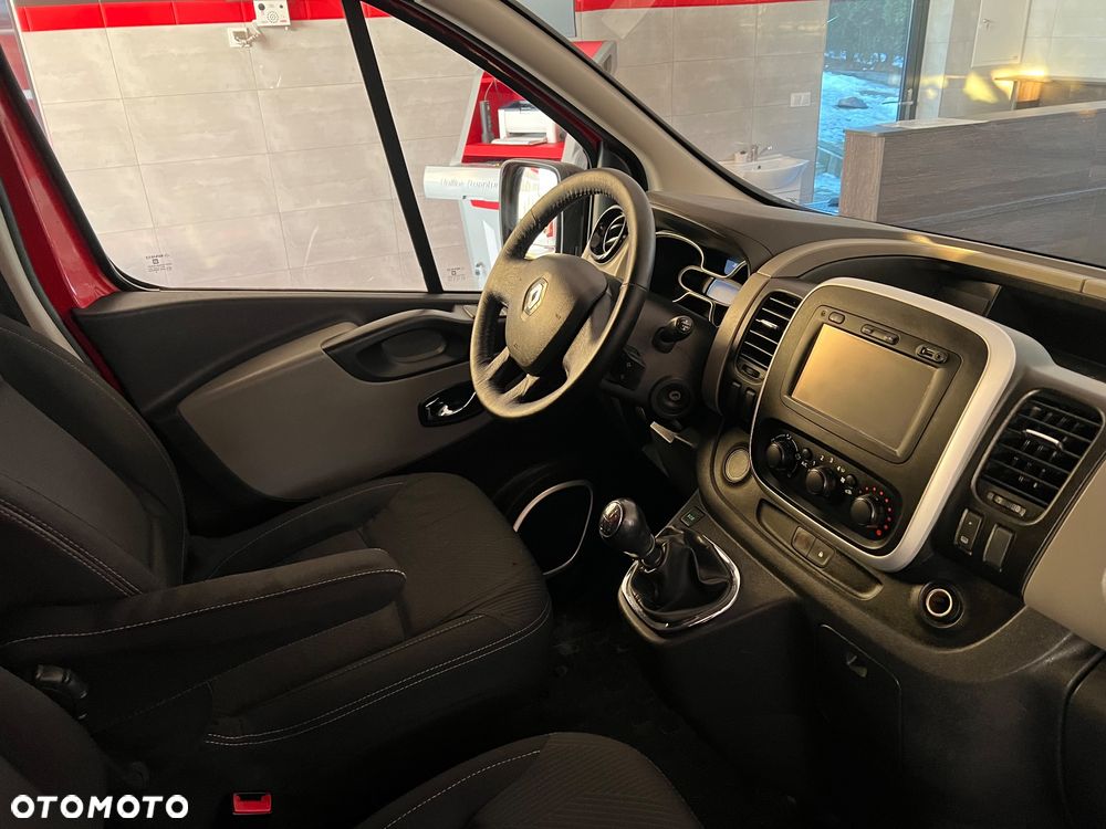 Renault Trafic - 24