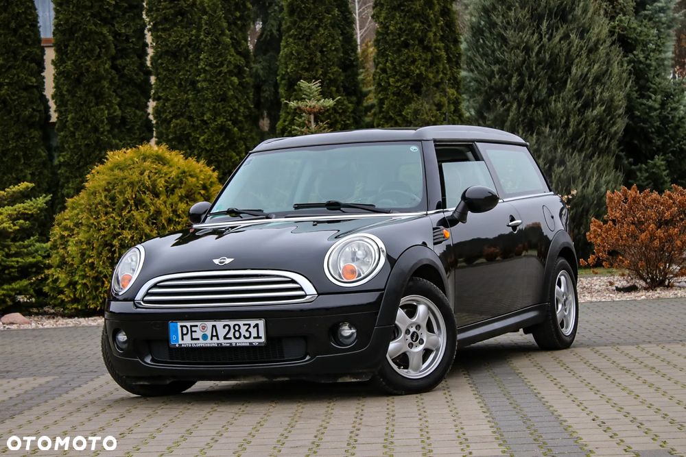 MINI Clubman - 5