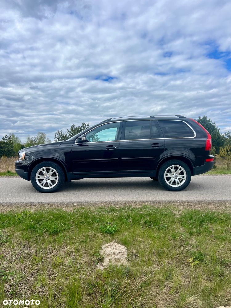 Volvo XC 90 D5 Summum - 3