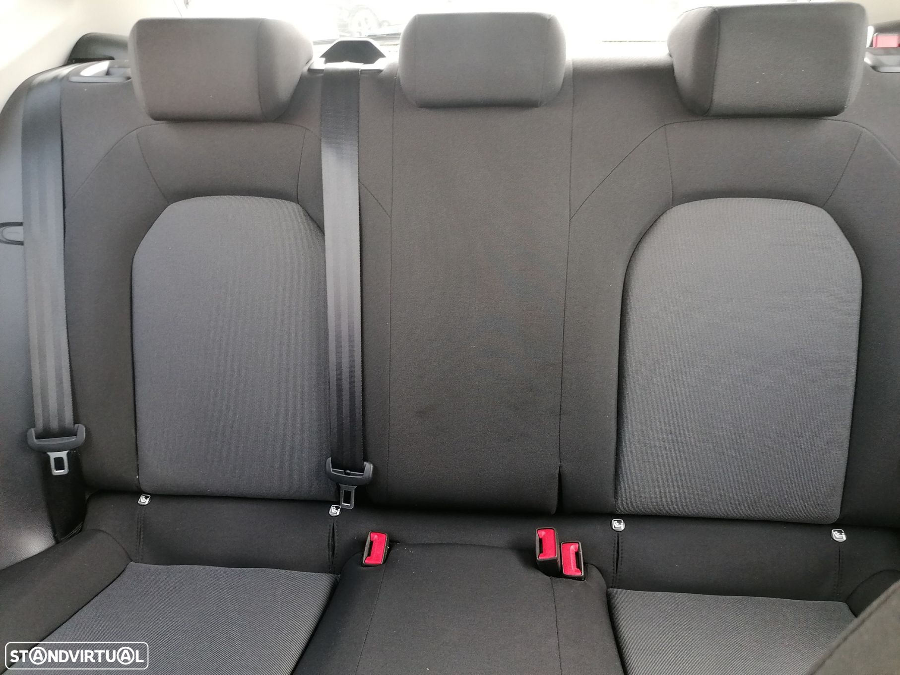 SEAT Ibiza 1.6 TDI Style - 17