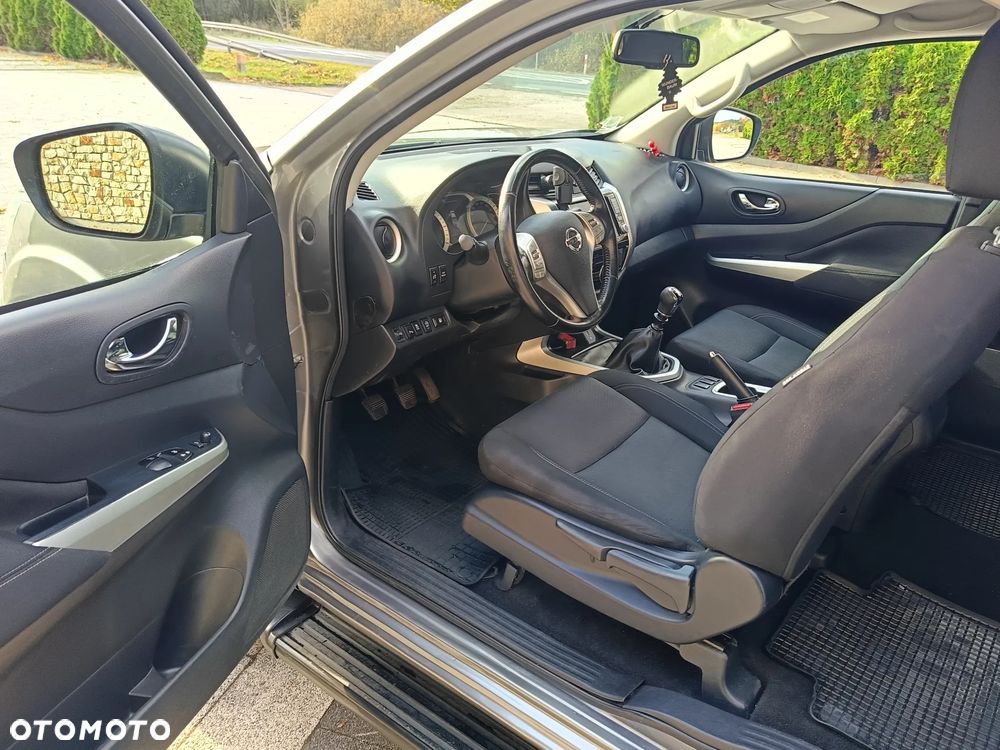 Nissan Navara - 6