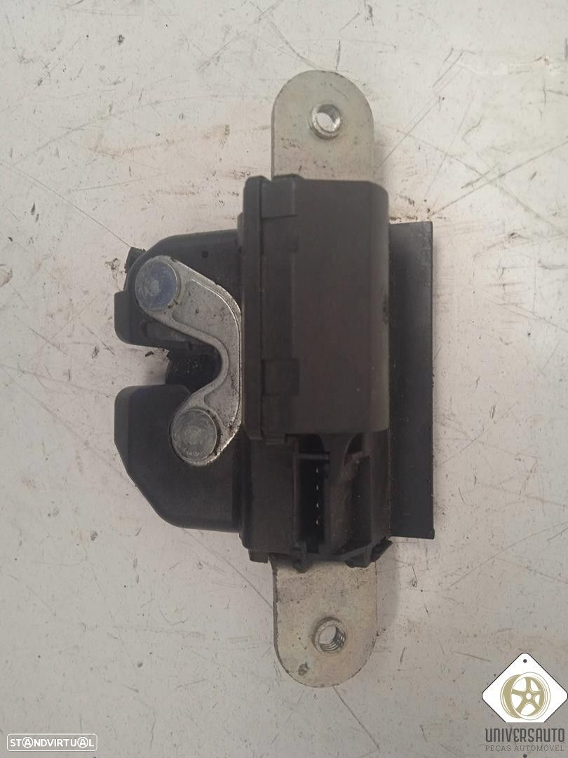 FECHADURA MALA / PORTA TRASEIRA FIAT BRAVO II 2007 - 3