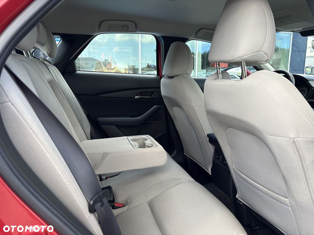 Mazda CX-30 2.0 mHEV Kanjo AWD - 36