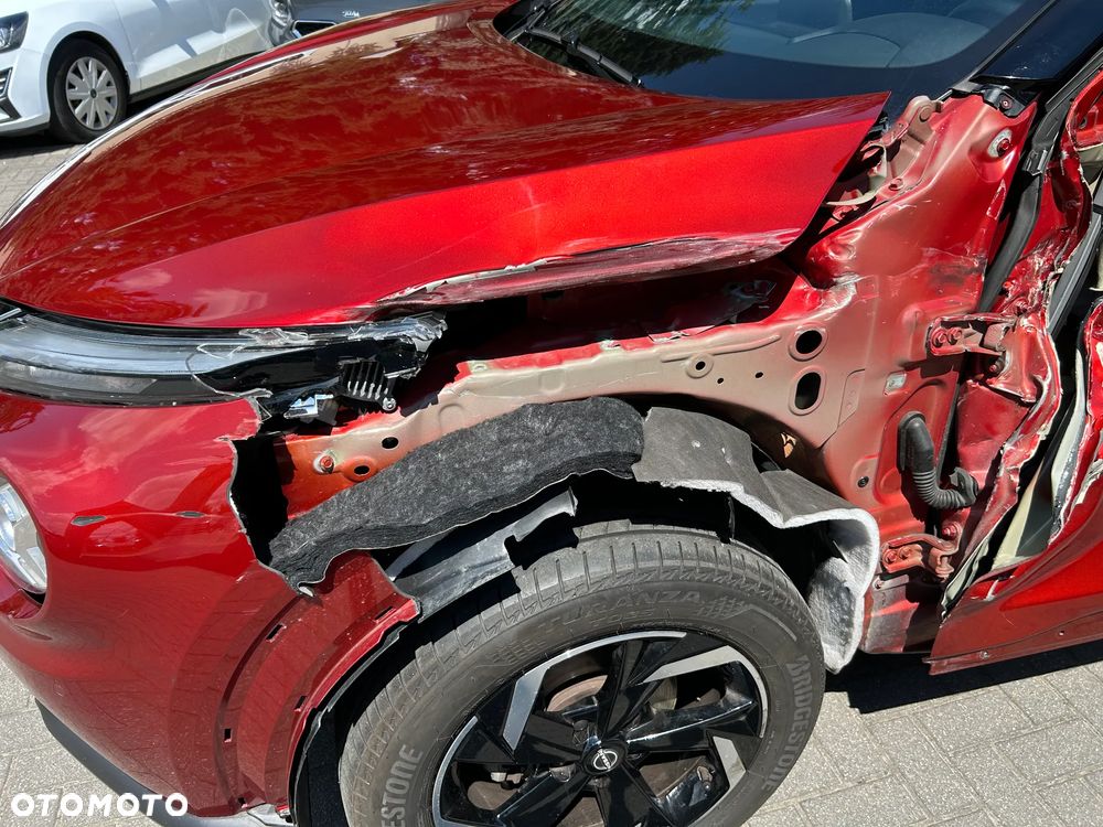 Nissan Juke 1.0 DIG-T N-Connecta - 25