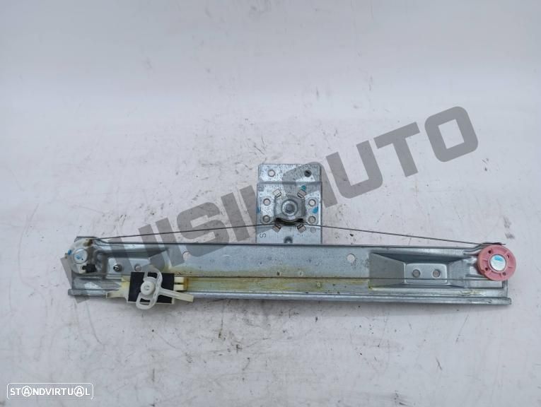 Elevador Completo Trás Esquerdo Manual 1318_8503 Opel Corsa D [ - 2