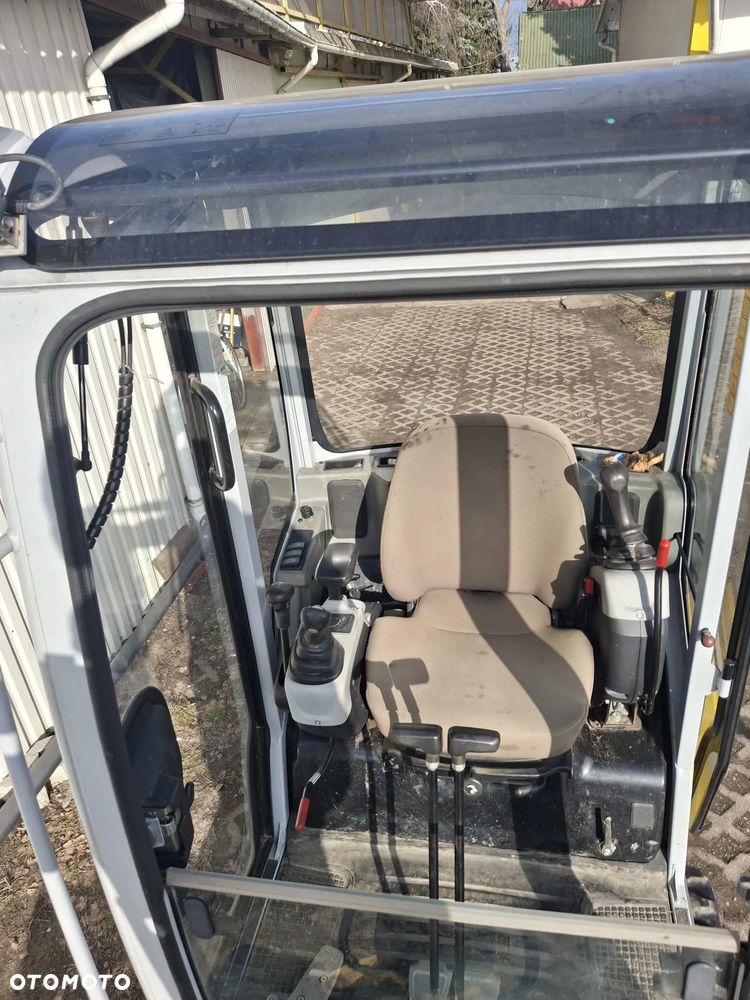 Wacker Neuson ET 18 - 6