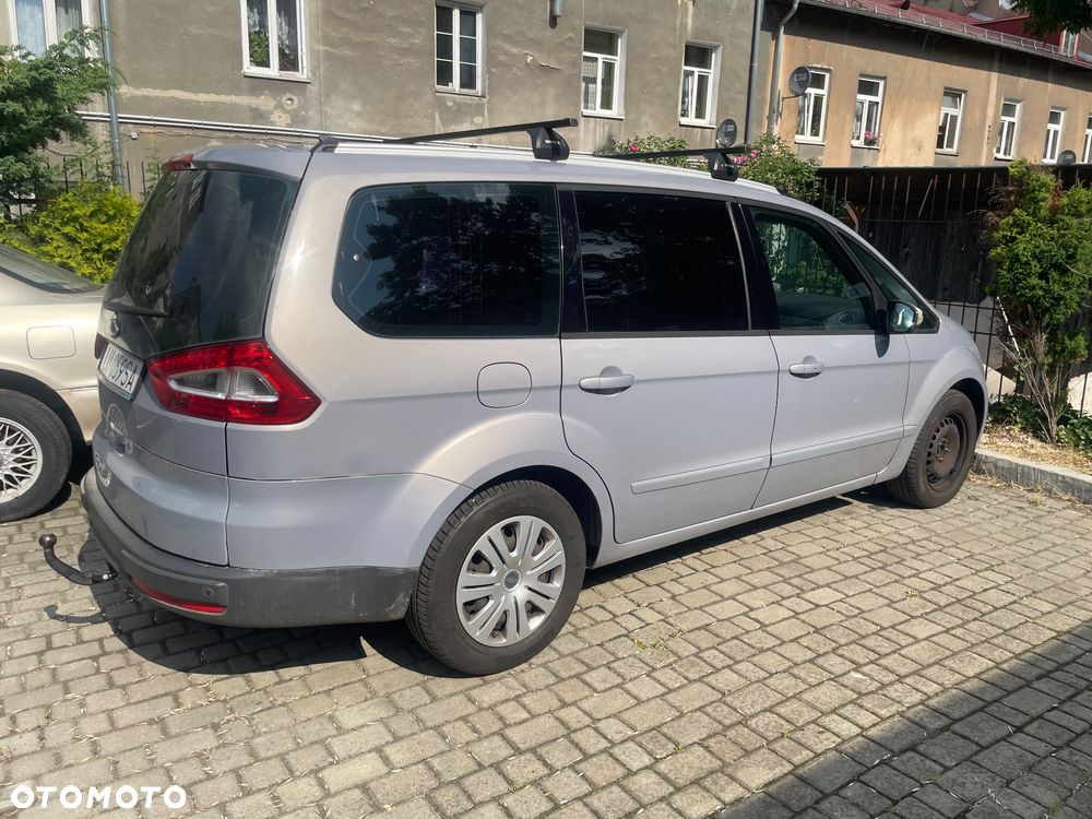 Ford Galaxy 2.0 Trend - 1