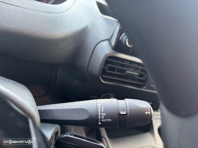 Peugeot Partner 1.6 BlueHDi Confort - 20