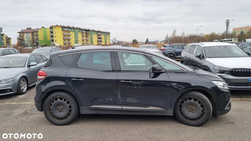 Renault Scenic - 3