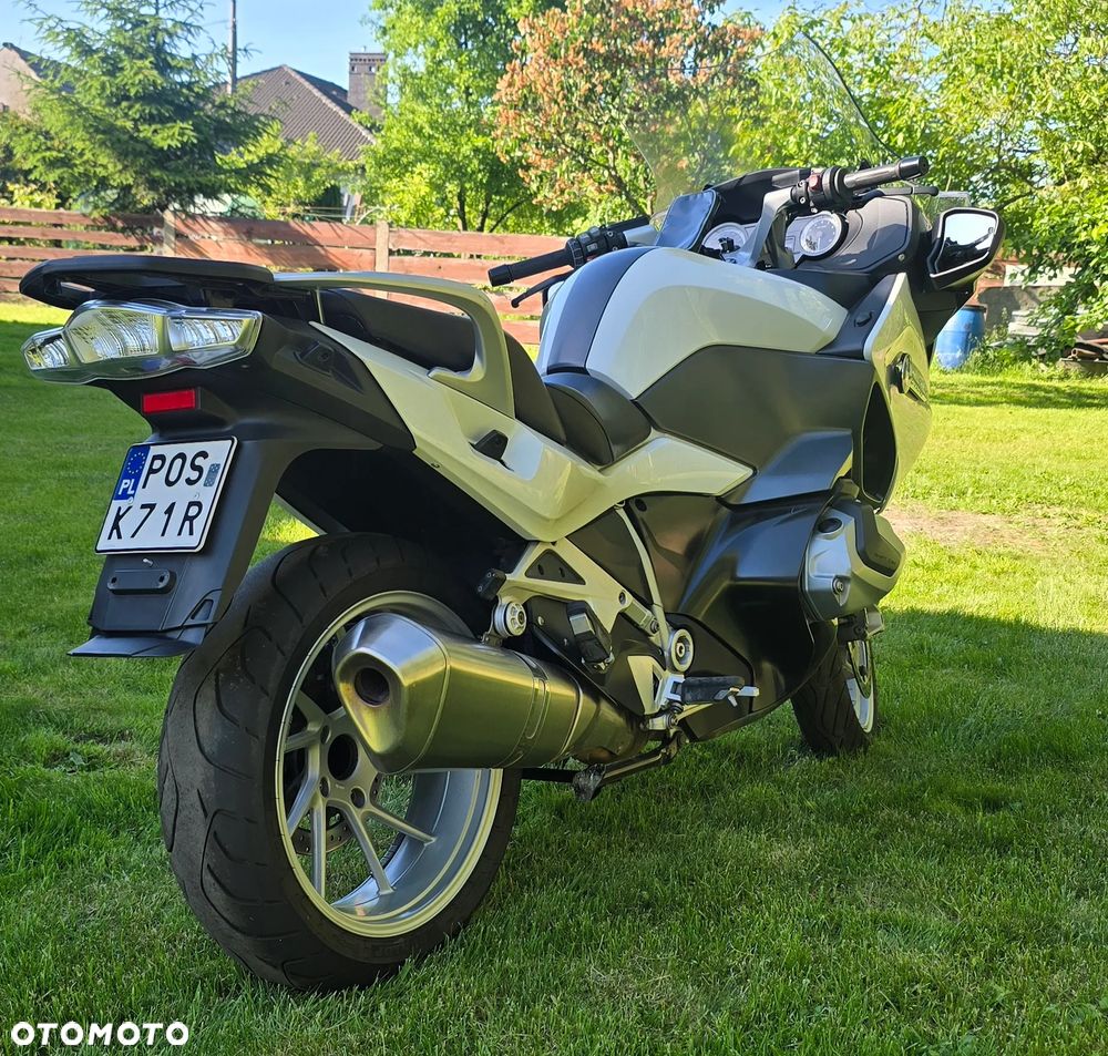 BMW RT - 9