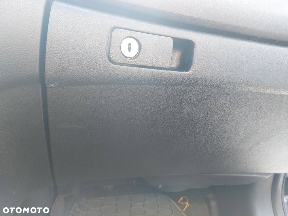 SCHOWEK PASAŻERA HONDA ACCORD VII EU EUROPA - 2