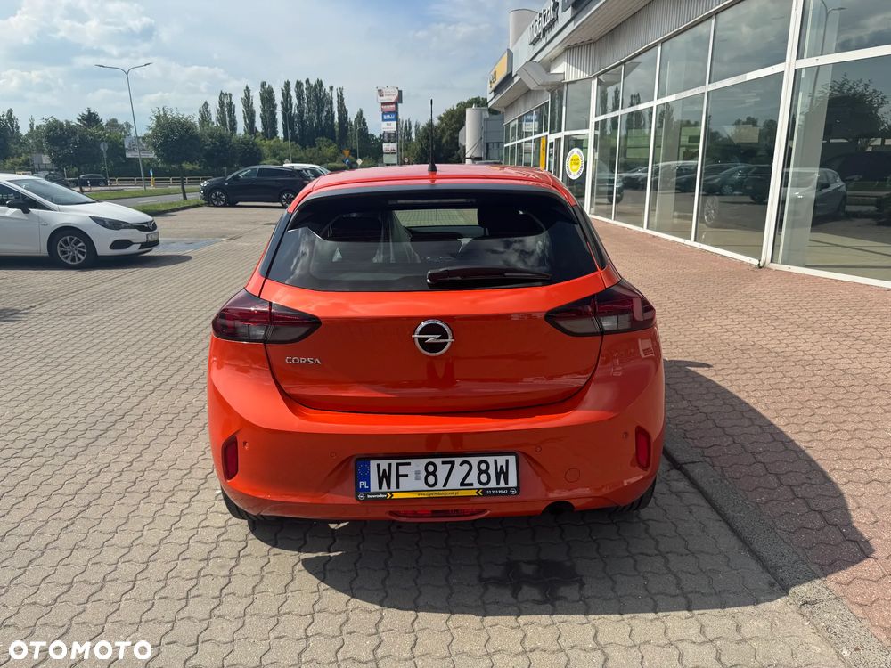 Opel Corsa 1.2 Edition S&S - 6