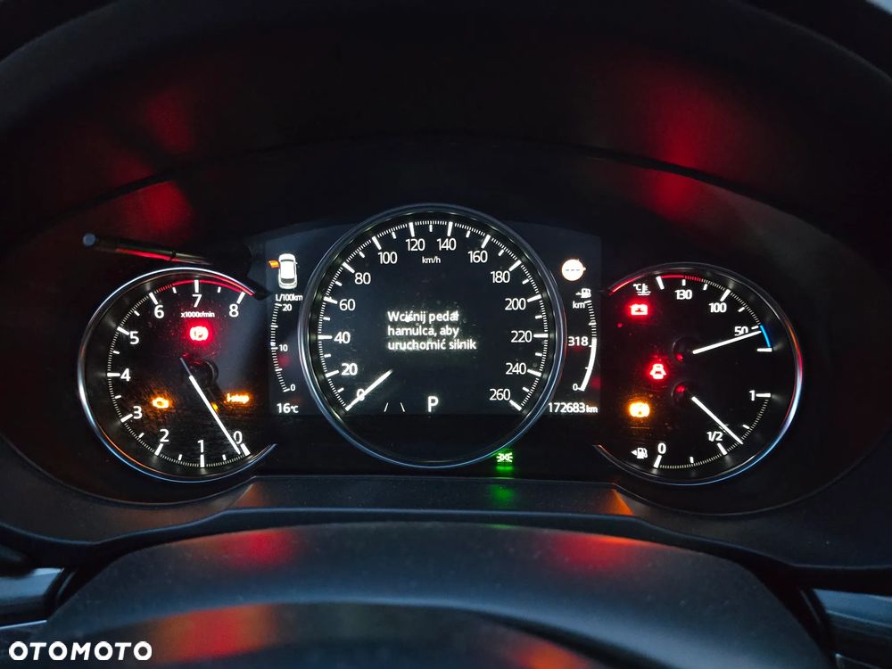 Mazda CX-5 - 14