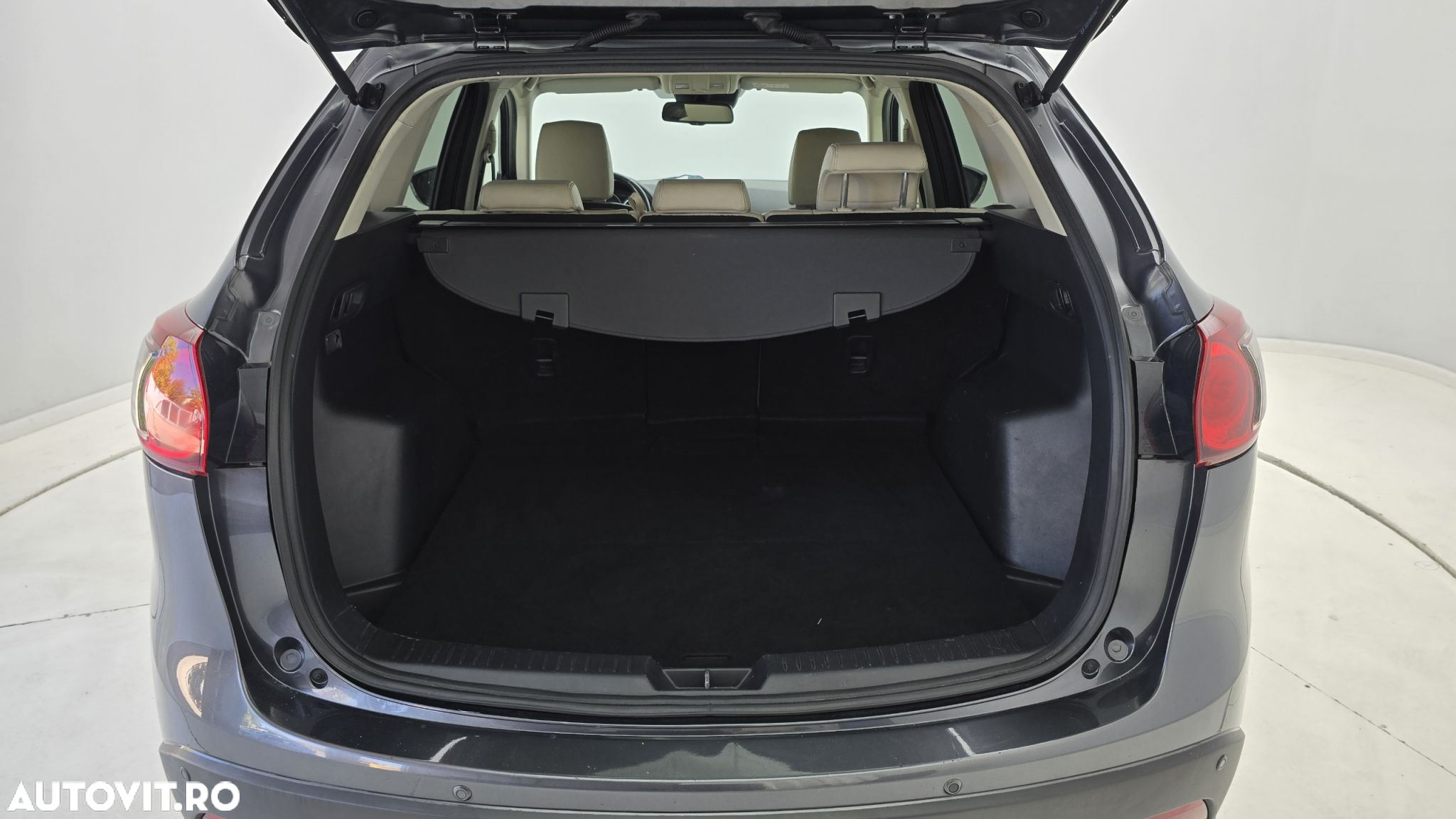 Mazda CX-5 - 25
