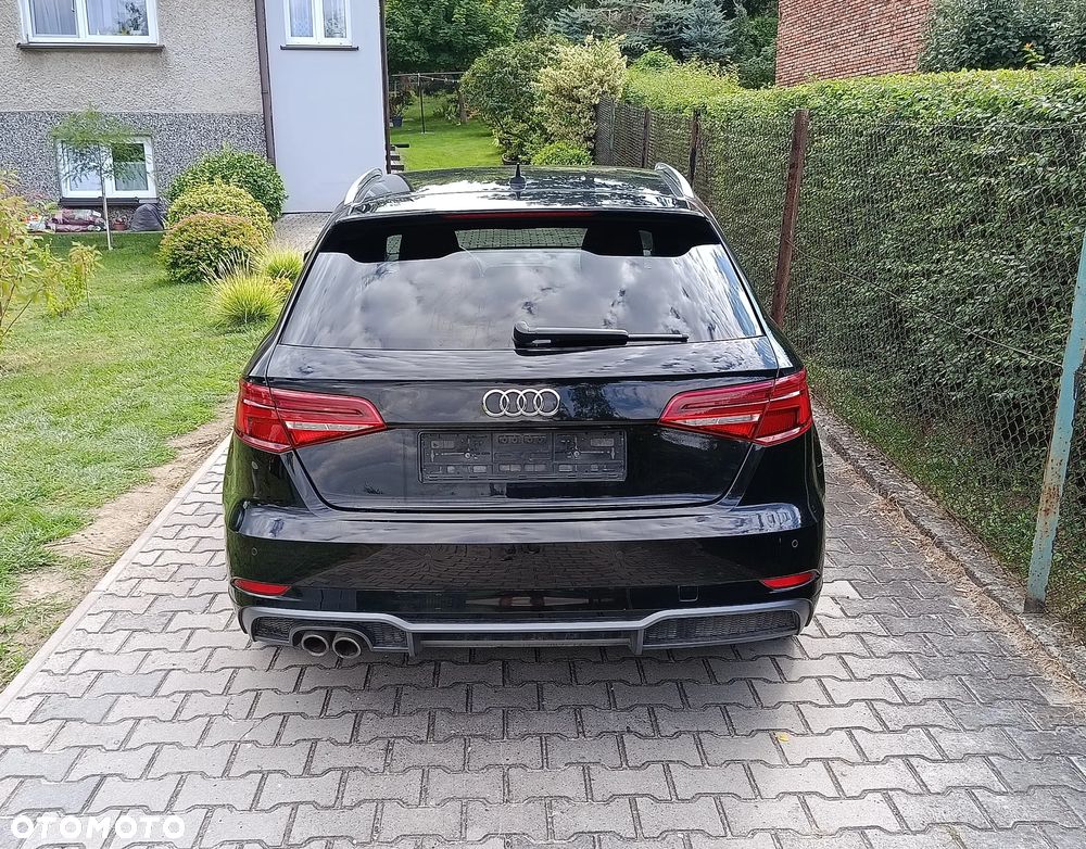 Audi A3 Sportback - 4