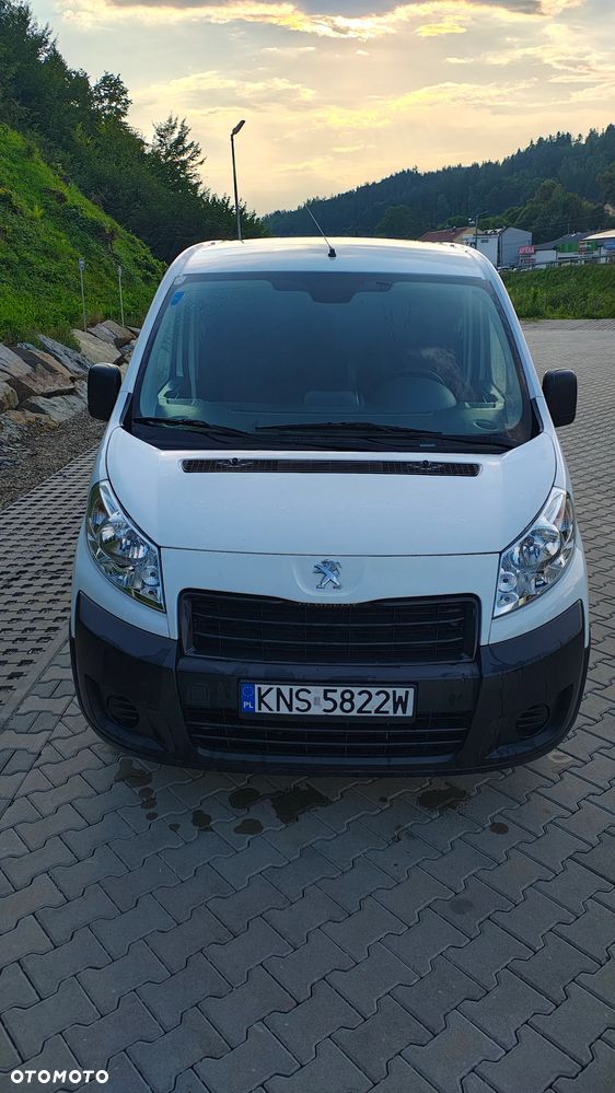 Peugeot Expert - 22