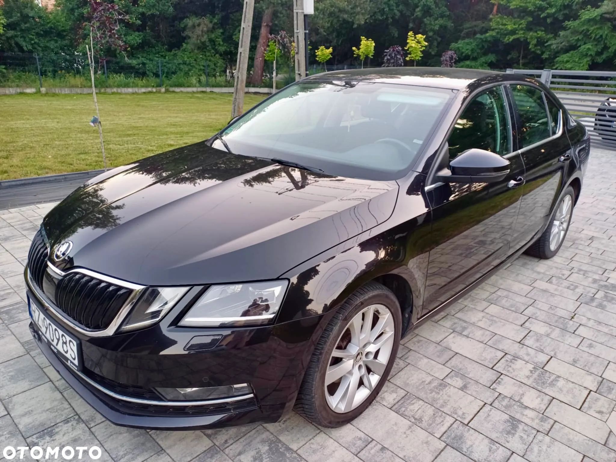Skoda Octavia 1.4 TSI Style - 1