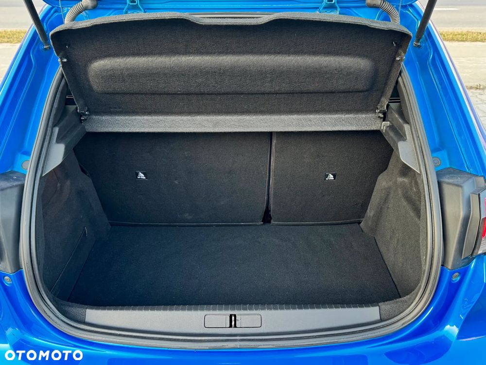 Peugeot 208 1.2 PureTech GT Pack S&S - 30