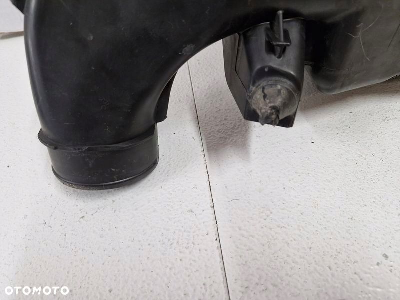 renault laguna 3 iii latitude 2.0 dci obudowa filtra powietrza 8200792661 - 7
