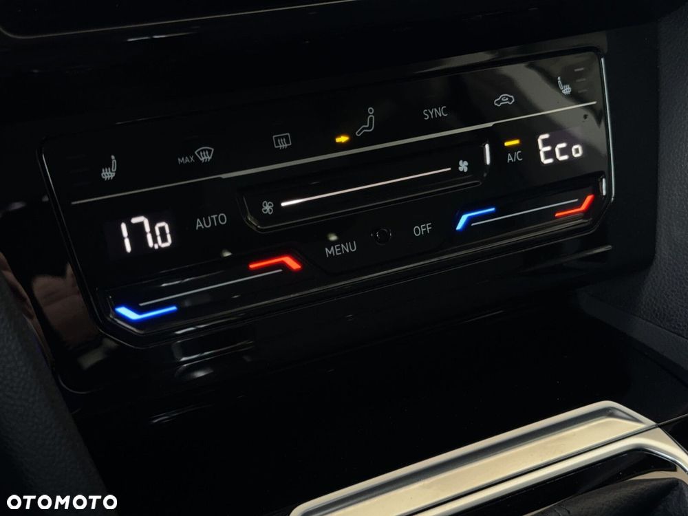 Volkswagen Arteon Shooting Brake - 32