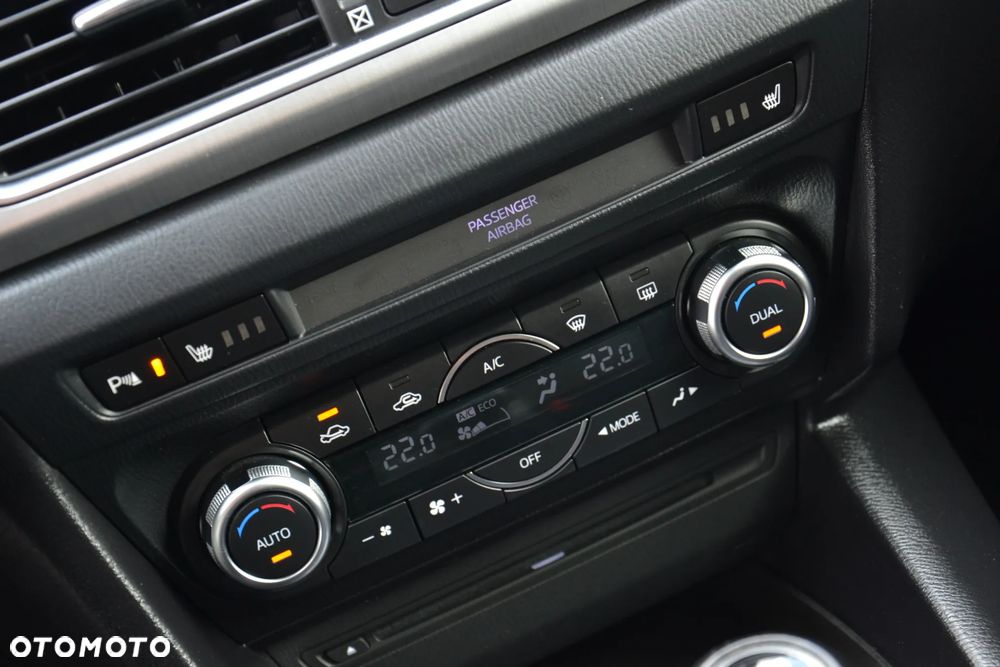 Mazda 3 SKYACTIV-G 120 Sports-Line - 23