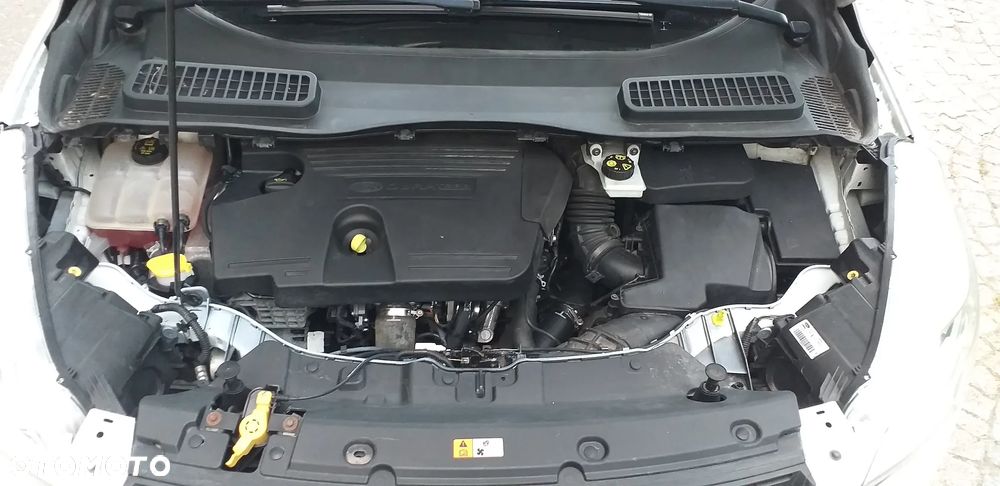 Ford Kuga 2.0 TDCi AWD Titanium - 18