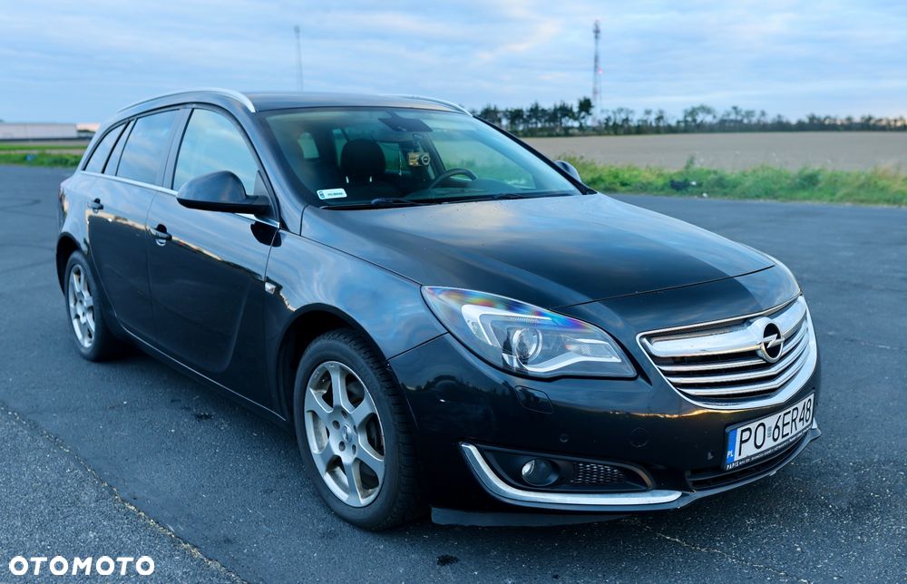 Opel Insignia - 3