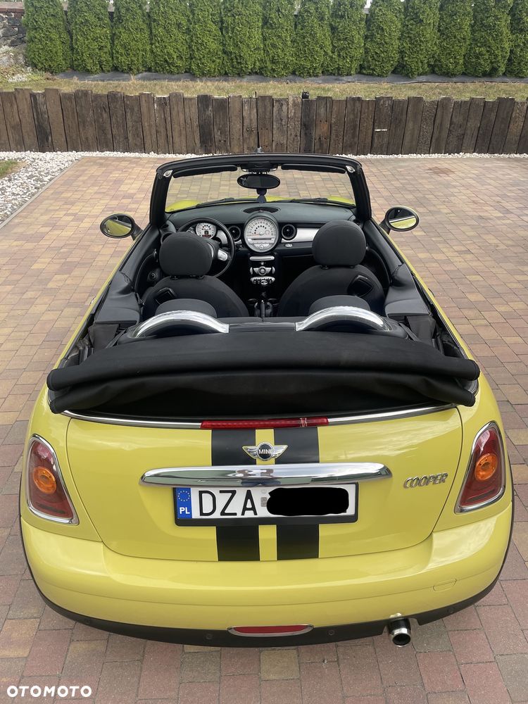MINI Cooper - 14