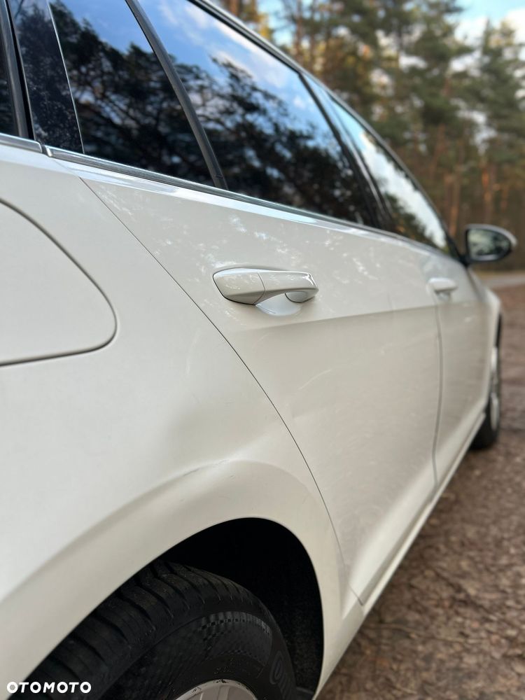 Volkswagen Golf - 29