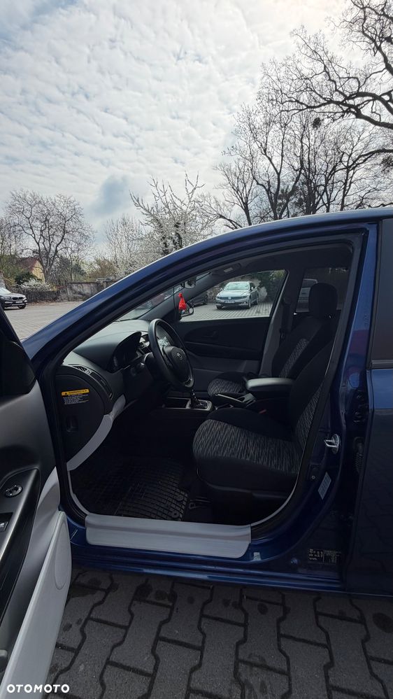 Kia Ceed 1.4 L - 16