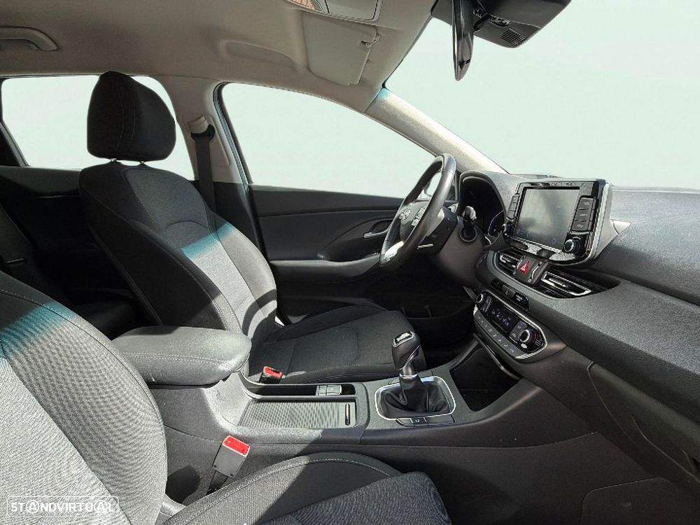 Hyundai i30 - 15