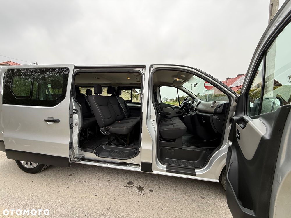Renault Trafic - 14