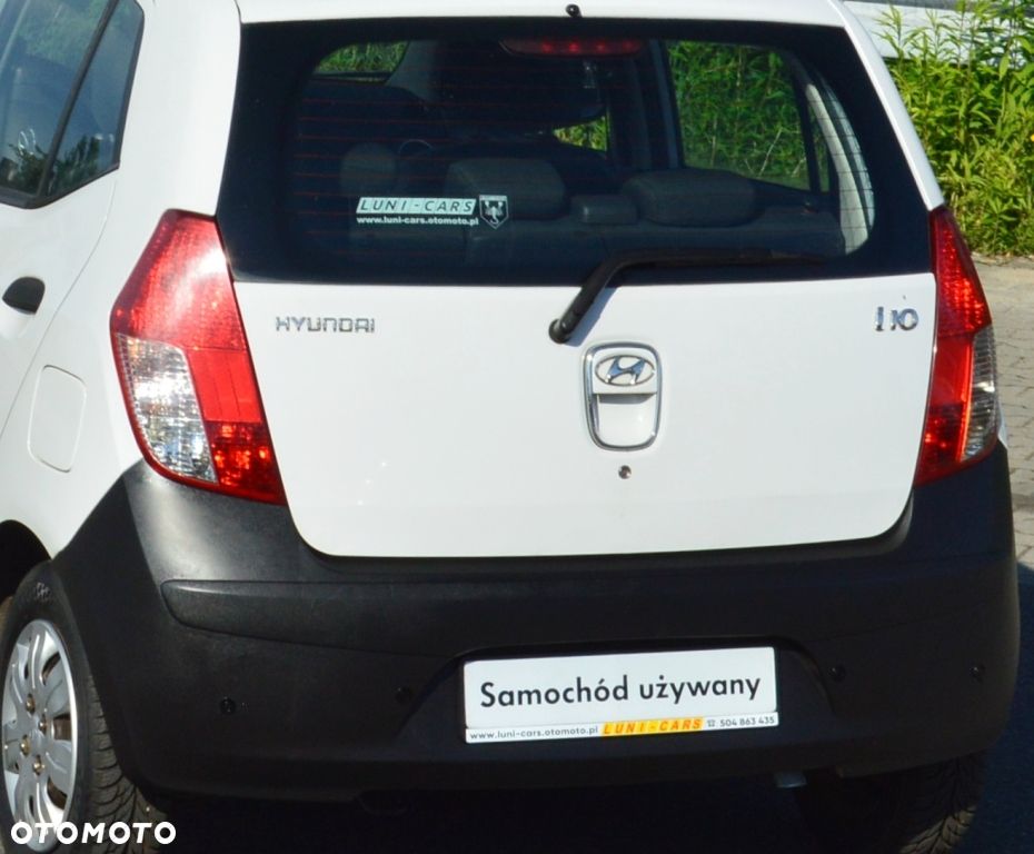 Hyundai i10 - 19