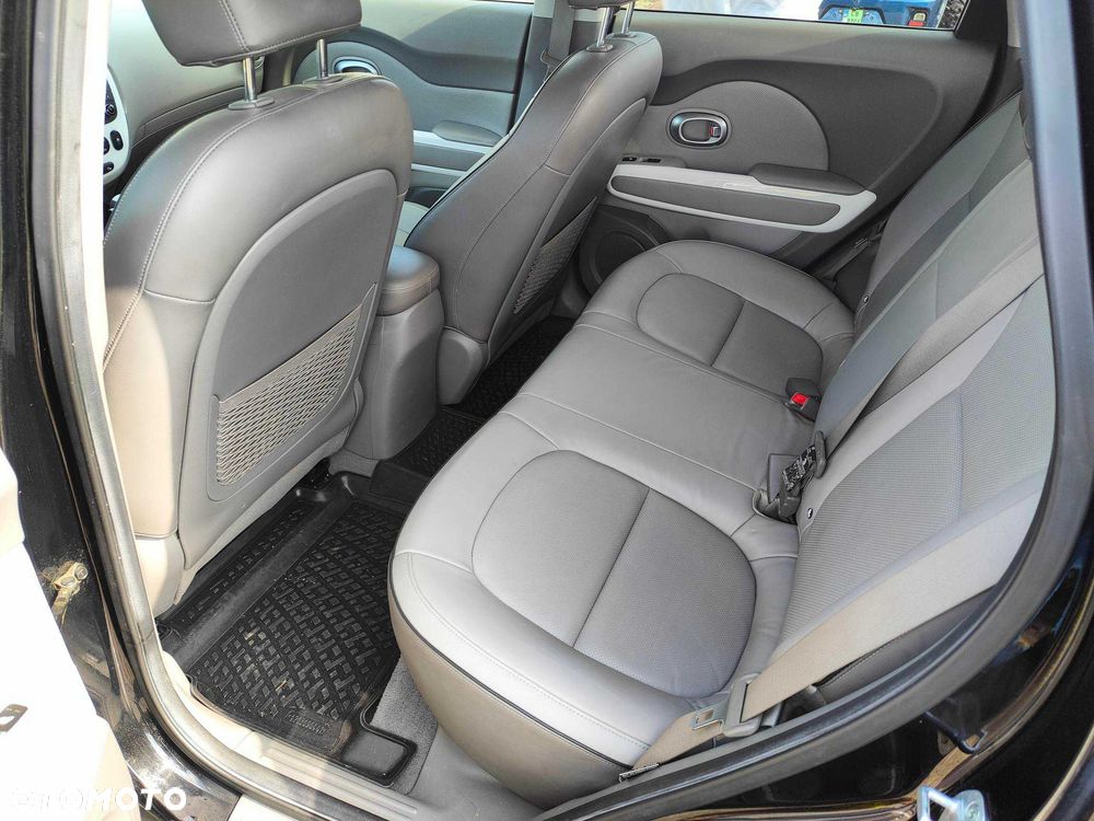Kia Soul - 8