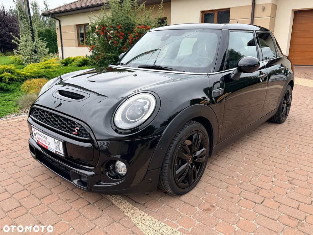 MINI Cooper - 10