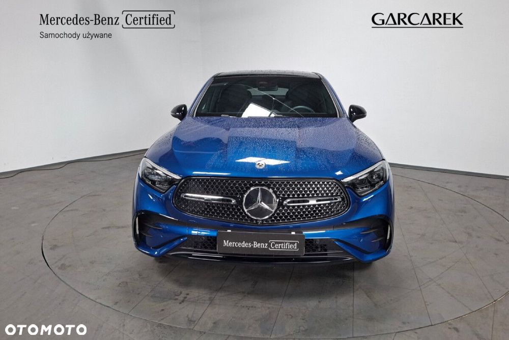 Mercedes-Benz GLC 220 d mHEV 4-Matic AMG Line - 7