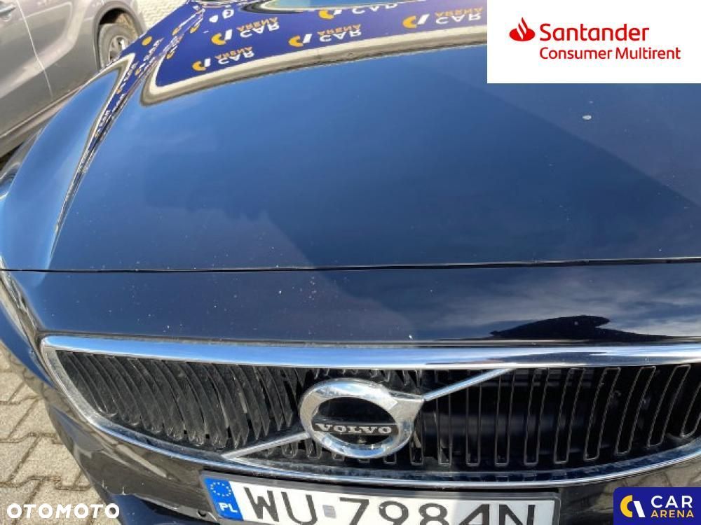Volvo S90 - 30