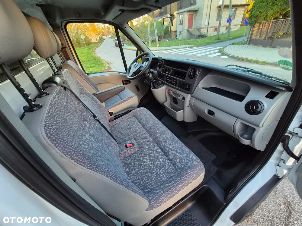 Opel Movano - 29