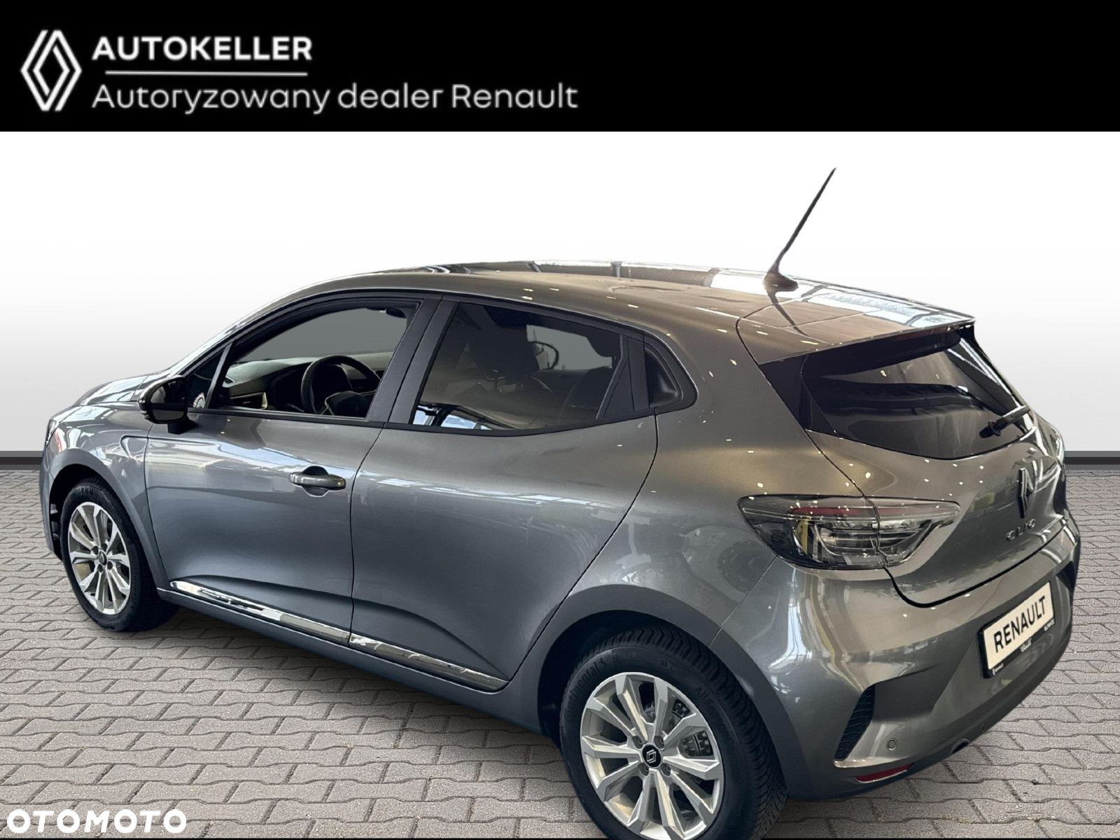 Renault Clio - 3