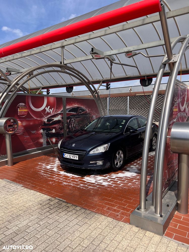 Peugeot 508 SW 2.0 HDI FAP Active - 1
