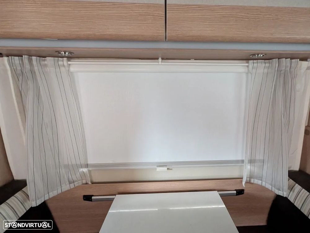 Fiat Ducato Sunlight A72 - 23