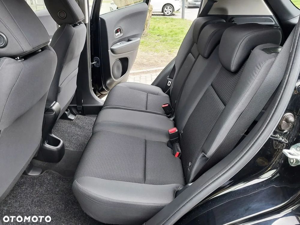 Honda HR-V 1.5 Comfort - 25