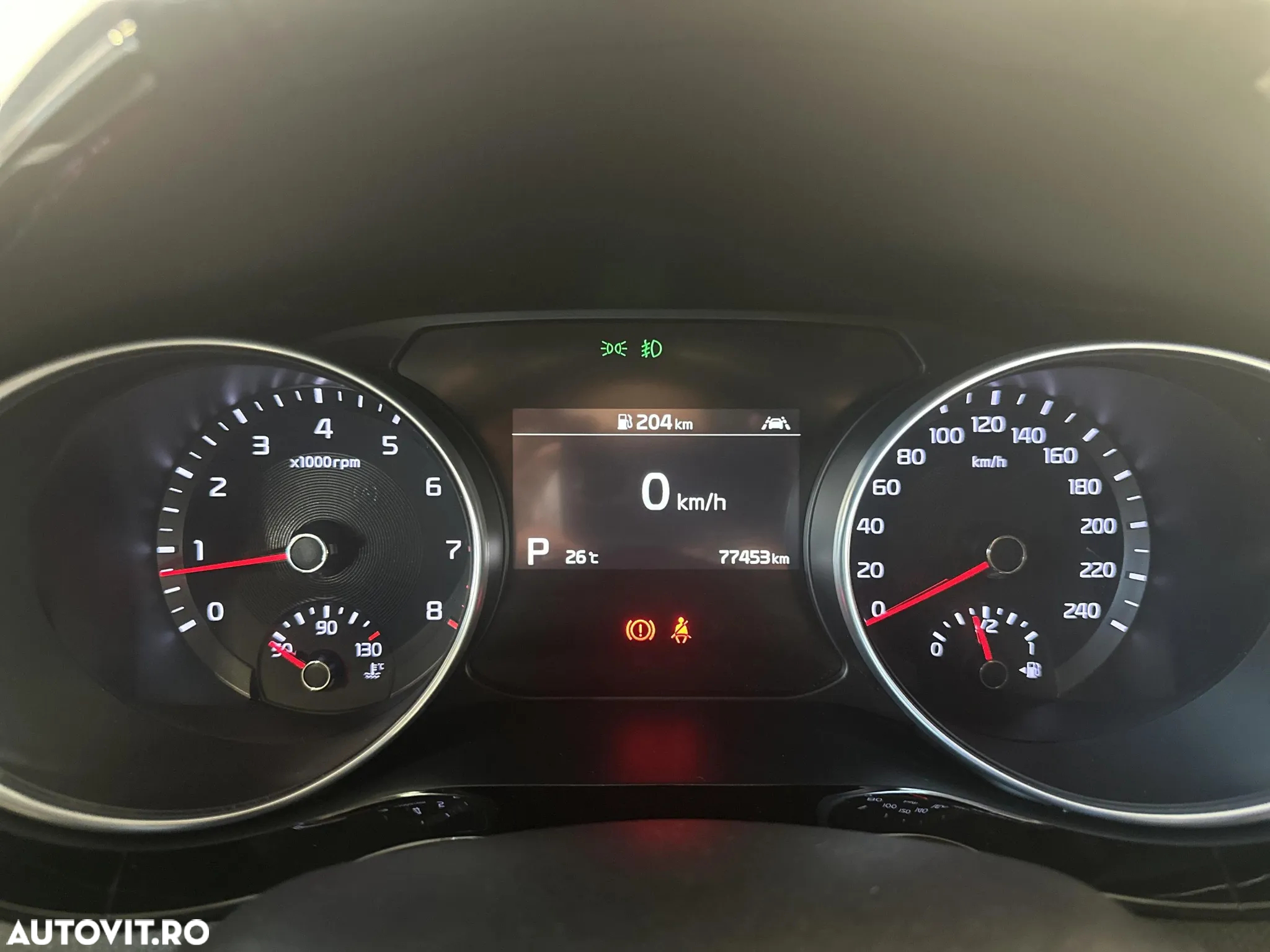 Kia XCeed - 10