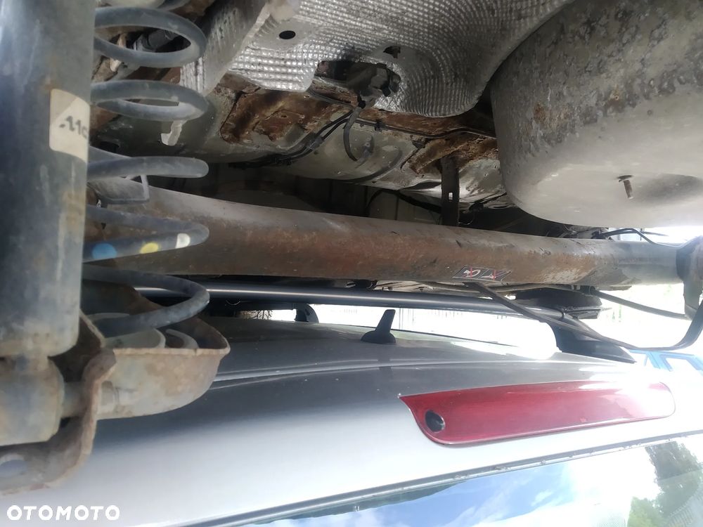 PEUGEOT 307 SW 01-05 1.6 16V NFU - SILNIK KOMPLETNY GWARANCJA - 23