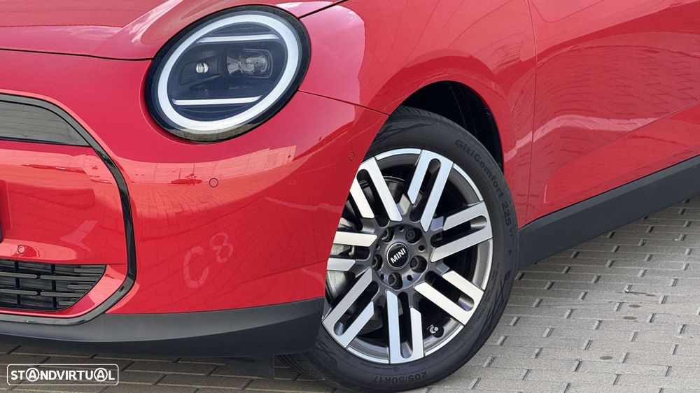MINI 3 Portas Cooper E Classic L - 16